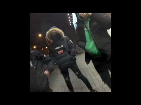 Mr One - 204-1 (ft. Młody Eryk)