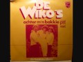 De Wiko's - Achter m'n bakkie De Wiko's - Achter m'n bakkie