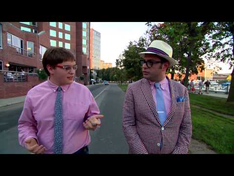 Weird Laws in Massachusetts