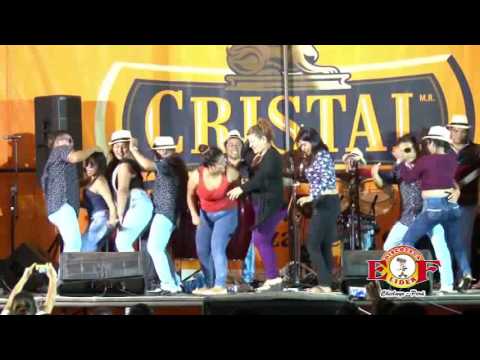 LOS CAMPESINOS DE BAMBAMARCA - EL HUAYNO REGUETONERO