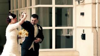 preview picture of video 'Yajaira & Alejandro : Coral Gables South Florida Wedding Video'