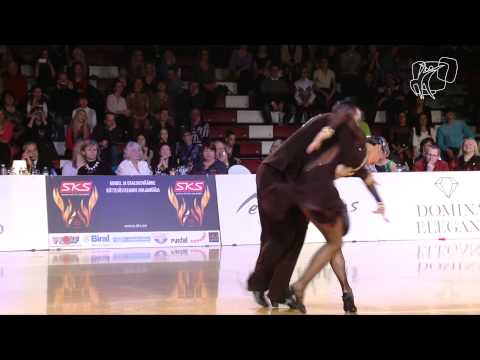 GS LAT - Final S 217 | DanceSportTotal