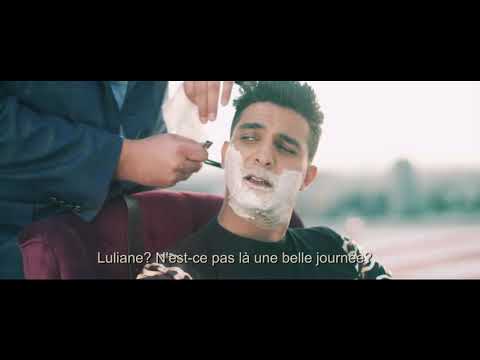 L'Algerino- marrakech saint Tropez ft .salam