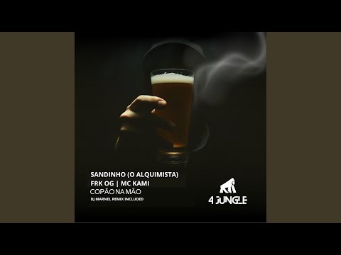 Copão Na Mão (DJ Marnel Remix)