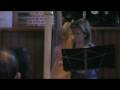 Christmas Instrumental Music (Silent Night & Mary Did You Know?)