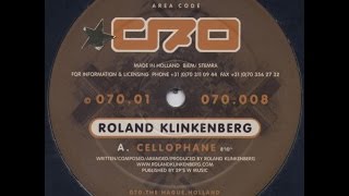 Roland Klinkenberg - Cellophane [2001]