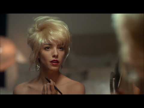 Ketty Lester - Love Letters (1962)