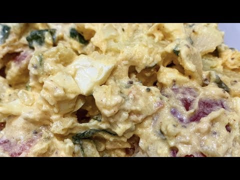 Instant Pot Best Potato Salad