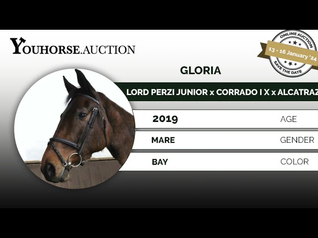 Gloria