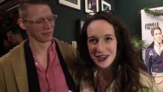 THE WICKHAMS Delights With Austen Charm video