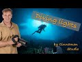 DivePro - Underwater Photographer’s choice or how to use lights when scuba diving