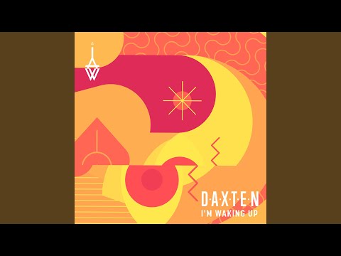 I'm Waking Up