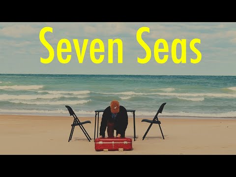Ross Hollow - Seven Seas (feat. Kelli Ray Yates) Official Music Video