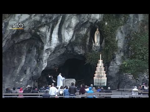 Chapelet du 12 novembre 2018