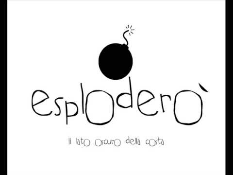 Esploderò feat. Mistaman