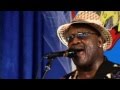 TAJ MAHAL TRIO Live - Slow Drag