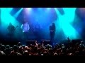 Draconian - Heavy lies the crown (Moscow 13.09 ...