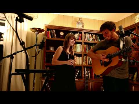 Jenny & Tyler - One Eyed Cat (Live in HD)