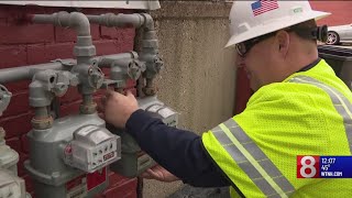 Eversource mechanics preparing for busy winter in Connecticut