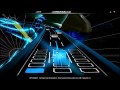 Audiosurf:Dj Smash and Dj Vengerov - Only ...