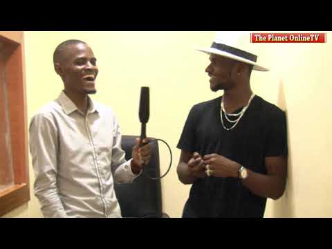 HARUN DEEY: DIAMOND HASHIKI TENA SIMU ZANGU/WACHAWI WAPO/MZIKI MGUMU/AKOTHEE AKO LIGI YAKE