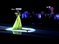[111129 MAMA]Jane Zhang - I believe 