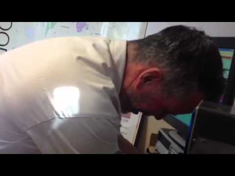 2O12W - September 7th 2012