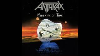 Anthrax - Time/Blood