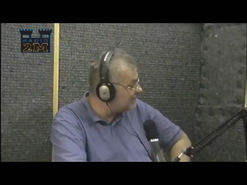 Gnev Srbije 14.07.2017. - MILAN MILENKOVIĆ (uživo) (video)