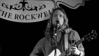 Richard Stirton live at the Rockwell