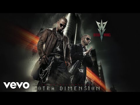 Wisin & Yandel - Las Cosas Cambiaron (Visualizer) ft. Don Omar