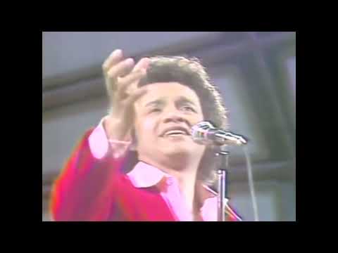 Homero - Vive tu vida | Viña del Mar 1978 | Gaviota de Plata