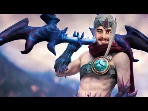 MONTER DIAMANT AVEC VARUS - Unranked to Diamond EP79