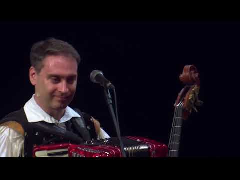 Andrej Toplišek Septet - NE HODI MI PREDOLGO / Abschied