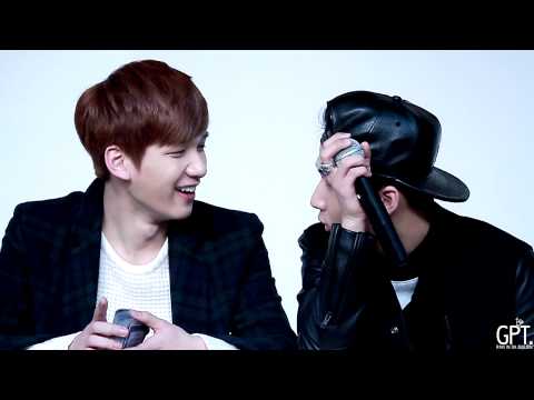 140116 춘천 팬싸인회 vixx 라비! 혁이랑 무슨 얘기해... 나도 껴죠..