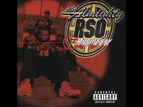 Almighty RSO Ft Fath Evans - You Could Be My Boo{Klassic HQ Quality Audio}[Extended Version]