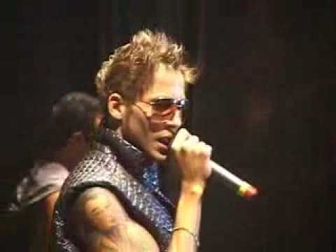 A Bronkka - Pagodão Elétrico 2009 (DVD Completo)