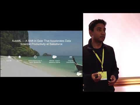 AutoML: The Assembly Line of Machine Learning