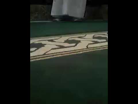 Alkhor Fanar friday qutba "the wind" by Hafiz Rahman on 03.02.2017