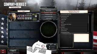 Company of Heroes 3 Japan player LIVE!