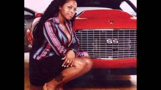 Foxy Brown - Cream Drop (S.O.F.T.) (1999)