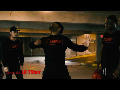 7*Skopez - LvL Up Krump class *PROMO*