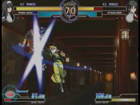 MBAA 4/10/2010 - Loser's Semi-Finals Part 3 - Curbeh vs Nas