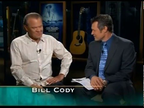 Thumbnail for Glen Campbell Talks With Bill Cody (2008) by Glen Campbell, The Beach Boys, Frank Sinatra, Talk Talk