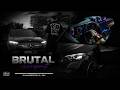 Esserpent - Brutal ( officiel music video )