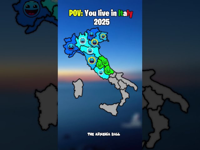 Vídeo relacionado con Italy (Blastoff! Readers, Level 5: Exploring Countries)