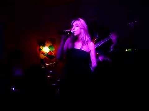You know I'm no good-Athina Routsi live
