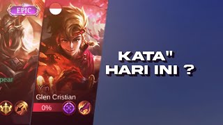 Download lagu PRESET ML HASIL PERTANDINGAN PAKAI SUARA ( KATA KATA HARI INI , NYUNYAK' NYUAAAAAKK ) mp3 Download lagu PRESET ML HASIL PERTANDINGAN PAKAI SUARA ( KATA KATA HARI INI , NYUNYAK' NYUAAAAAKK ) mp3