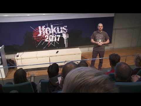 Migrating to serverless -- an experience report