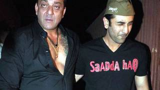 ROCKSTAR Ranbir Kapoor’s Birthday Bash!